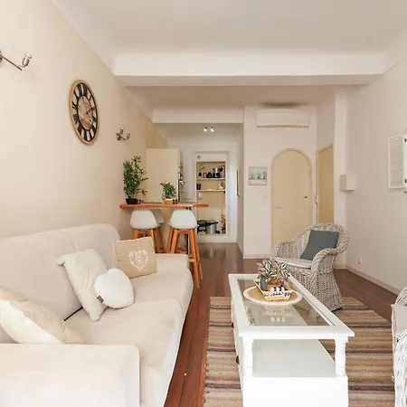Upstays Port Balcony 45m Apartamento Cannes