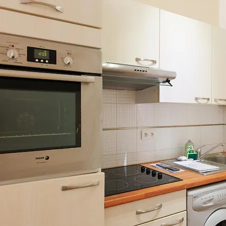 Upstays Port Balcony 45m Apartamento