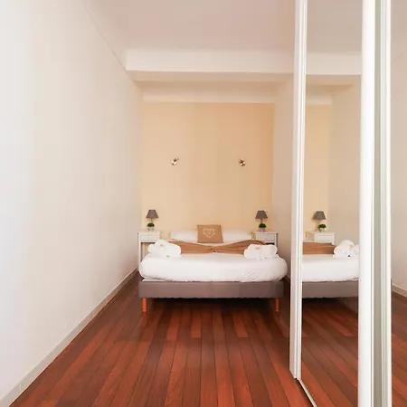 Immogroom - T2 - 10 Min Walk From Palais * Cannes