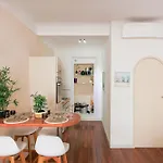Appartamento Upstays Port Balcony 45m