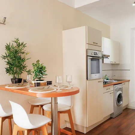 Immogroom - T2 - 10 Min Walk From Palais * Cannes